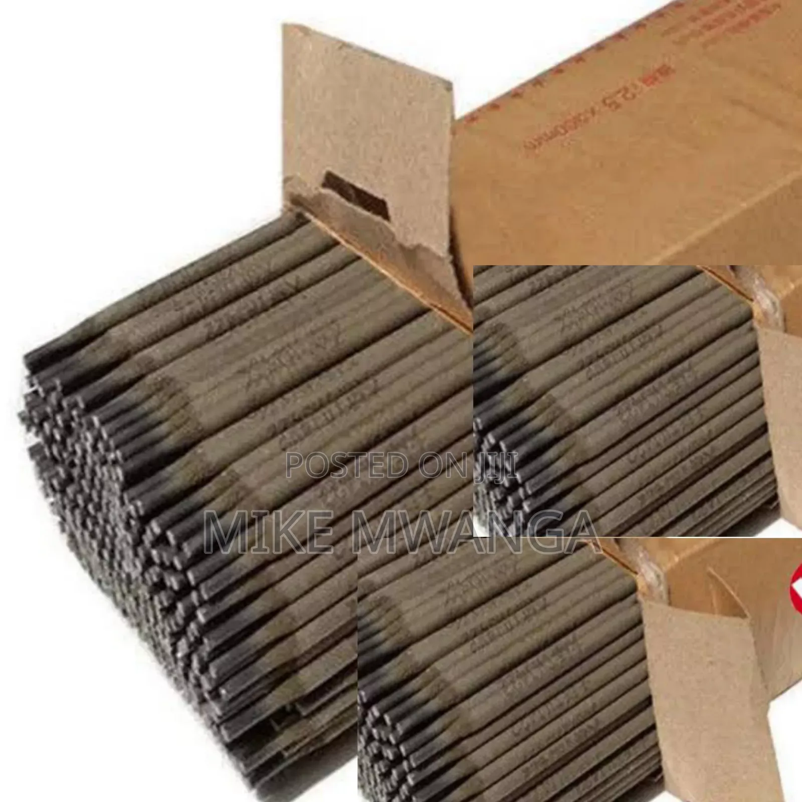 Repair Welding Rods 5kg