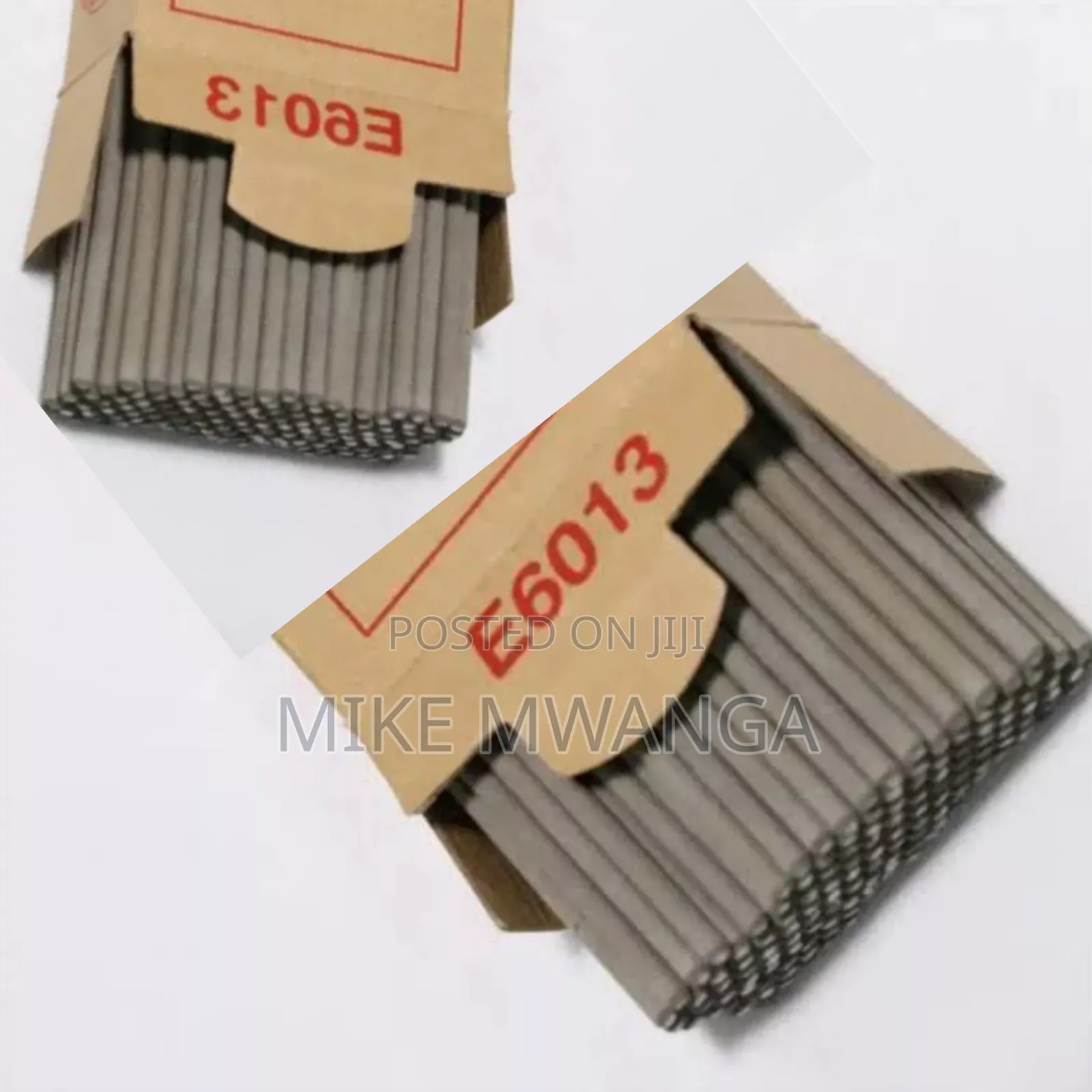 Electrodes Welding Rods 3.2mm