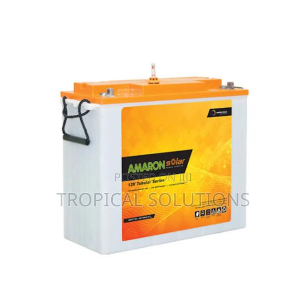 Amaron Solar Vrla Batteries 150ah Sealed - thumbnail 3
