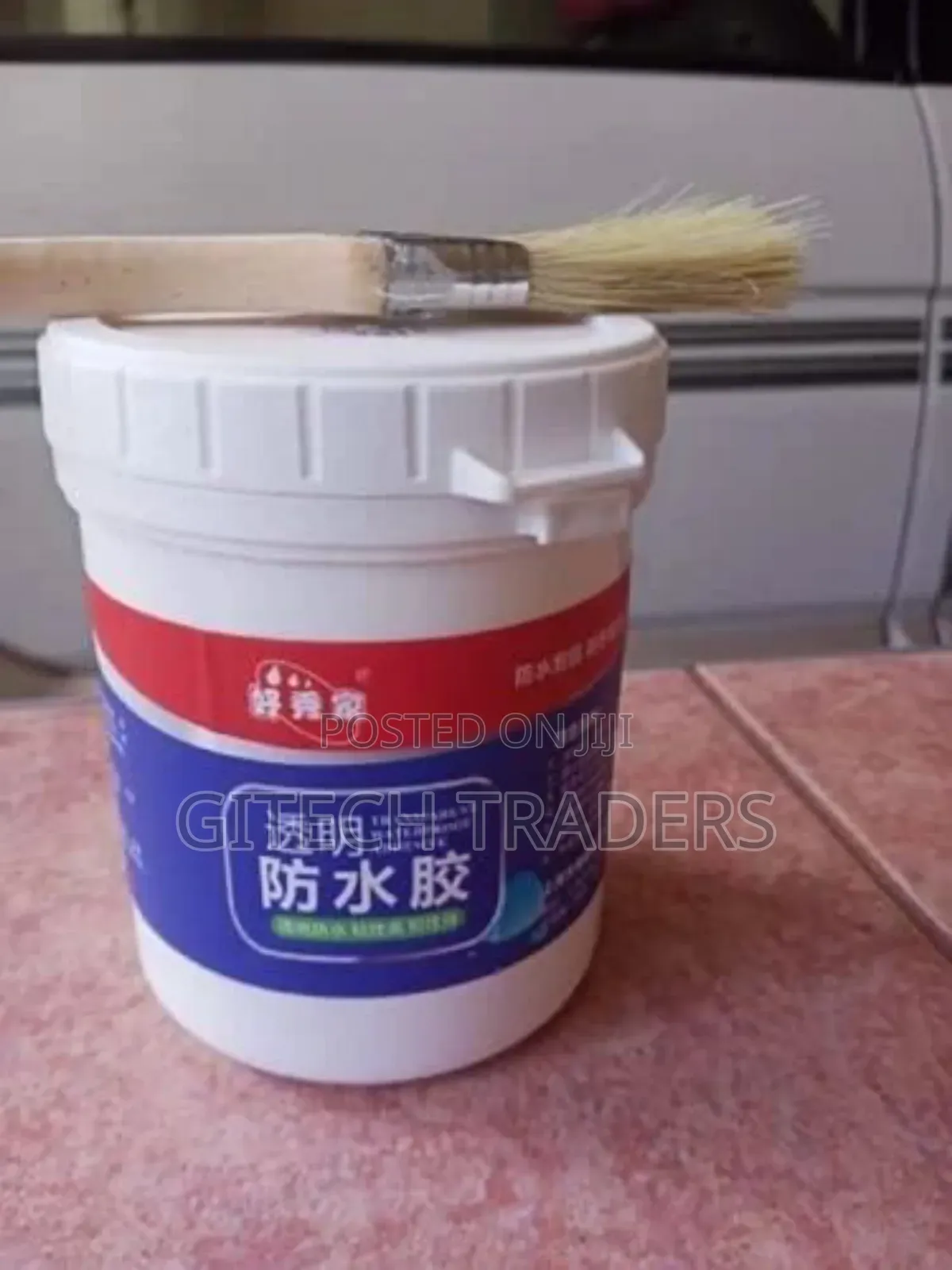 Sealant Water Proof Glue