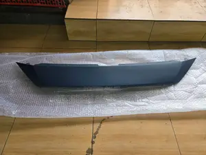 Axela 2018 Grille Covers