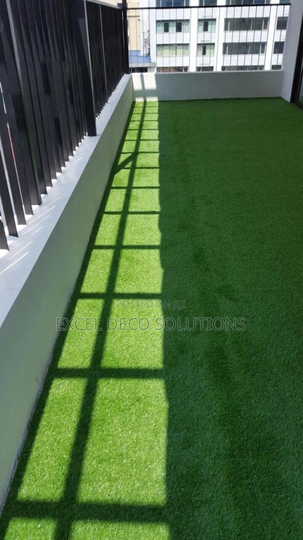 Artificial Grass Carpet in Kenya | Premium Decorative Turf for Homes - main view