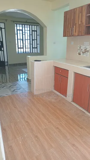 2bdrm Apartment In Villa Park, Lower Kabete For Rent