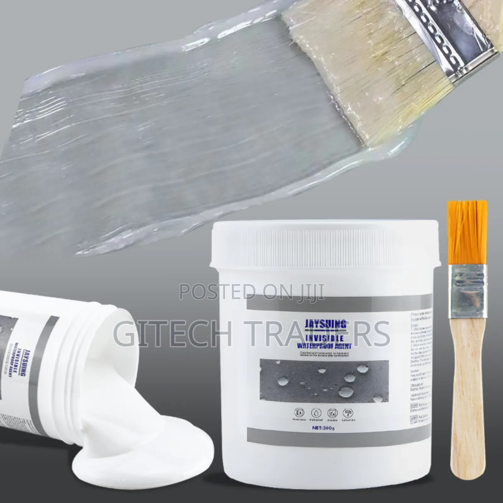 Glue Waterproof Sealant Glue