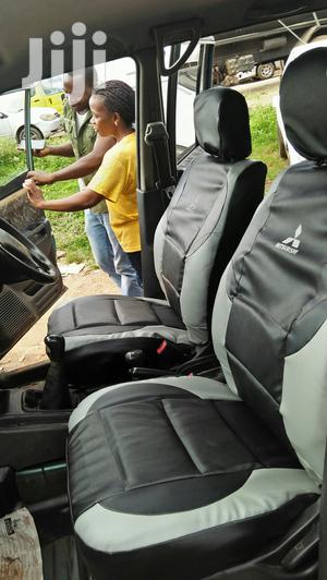 Seat Covers