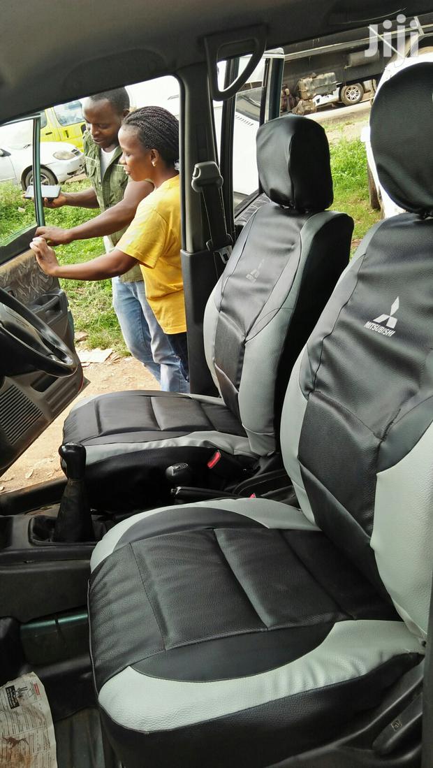 Seat Covers