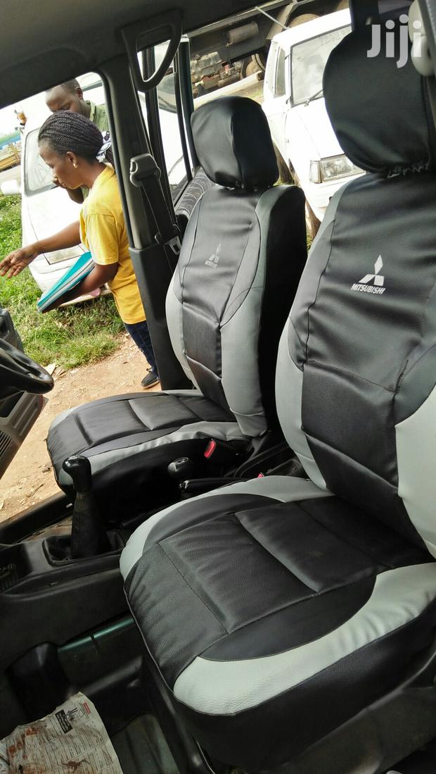Seat Covers - thumbnail 2