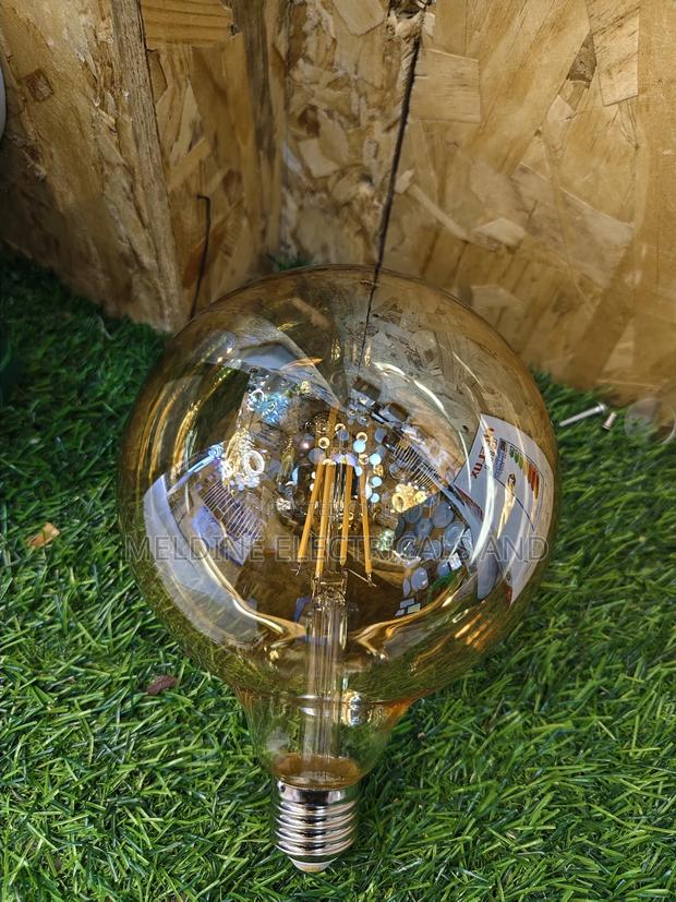 Filament Bulbs 6watts - thumbnail 2