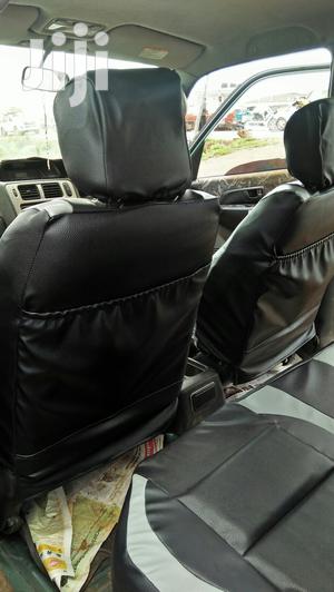 Seat Covers