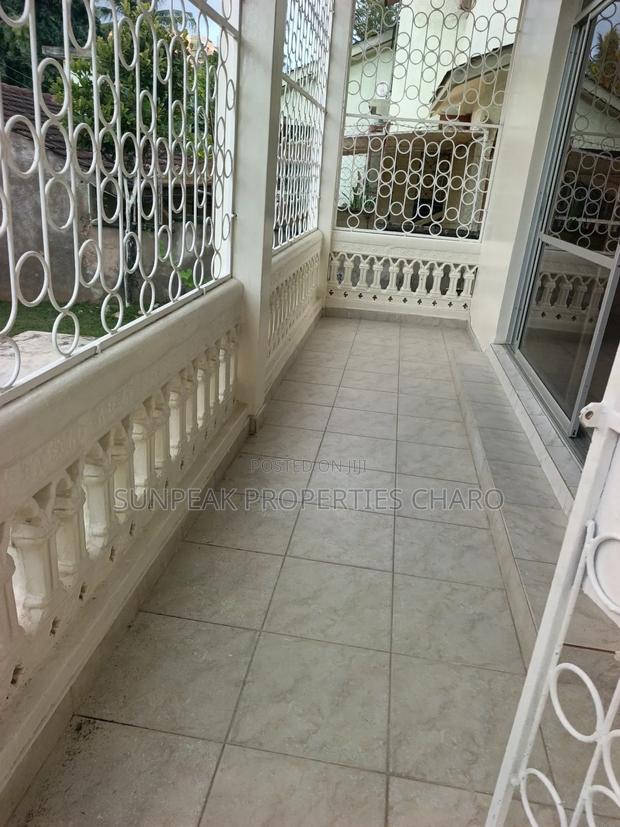 4bdrm Villa in Barracks Area, Nyali for rent - main view