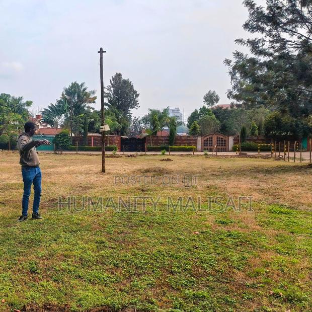 Prime 1/2 Acre Land For Investment –Near Safari Park Area - thumbnail 2