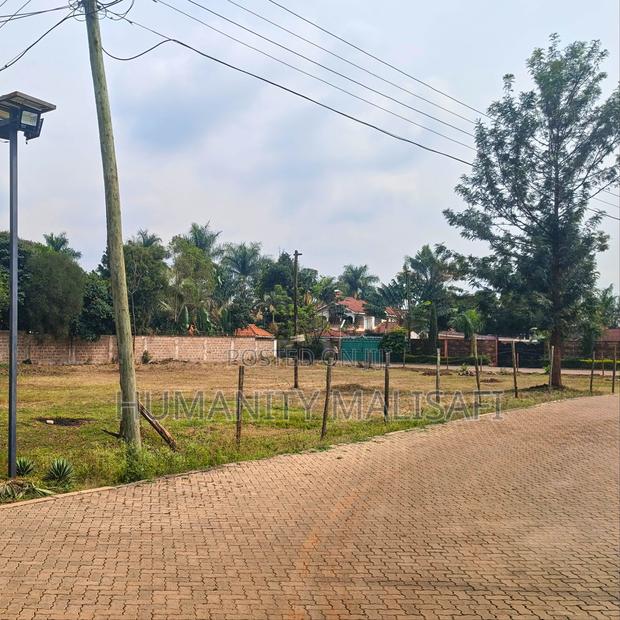 Prime 1/2 Acre Land For Investment –Near Safari Park Area - thumbnail 4