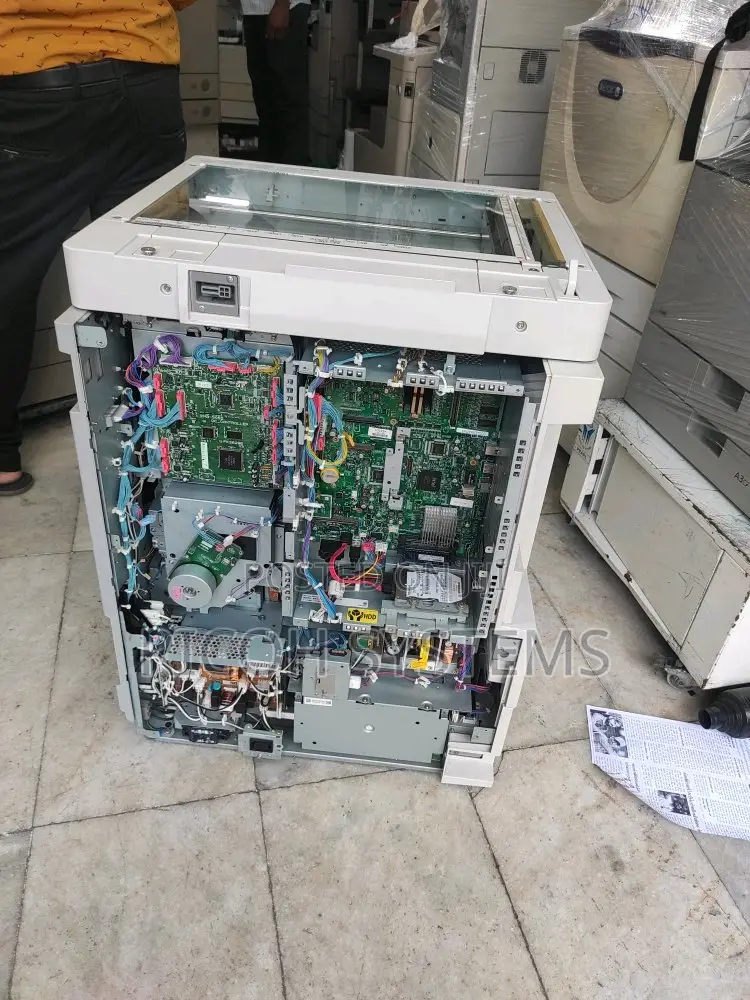 Copier / Printer Repairs