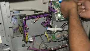 Copier / Printer Repairs