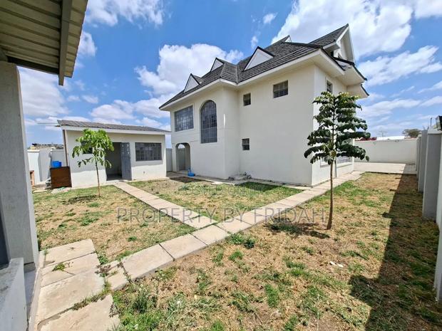 Furnished 4bdrm Maisonette in Kitengela for sale - thumbnail 2