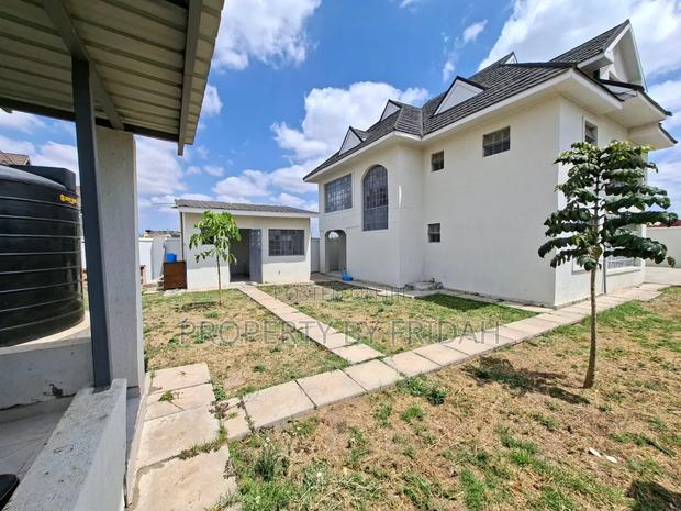 Furnished 4bdrm Maisonette in Kitengela for sale - thumbnail 3