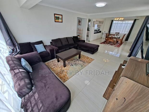 Furnished 4bdrm Maisonette in Kitengela for sale - thumbnail 4