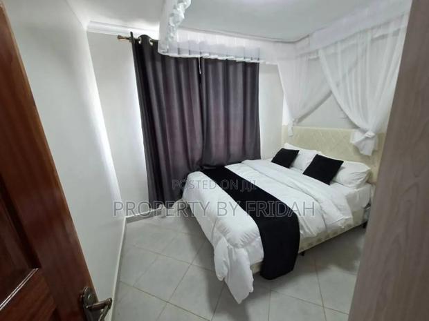 Furnished 4bdrm Maisonette in Kitengela for sale - thumbnail 10