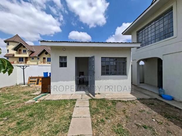 Furnished 4bdrm Maisonette in Kitengela for sale - thumbnail 17