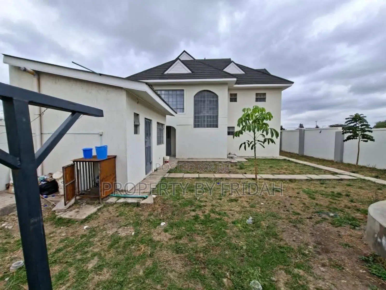 Furnished 4bdrm Maisonette in Kitengela for sale