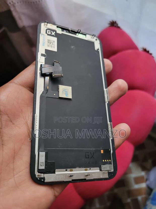 Original iPhone 11 Complete Screen - thumbnail 2