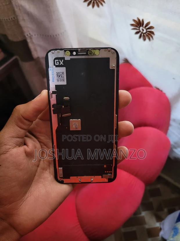 Original iPhone 11 Complete Screen - thumbnail 3