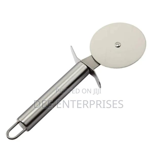 Pizza Cutter - thumbnail 3
