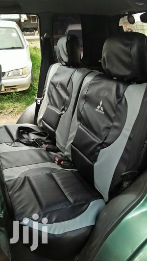 Kabete Seat Covers