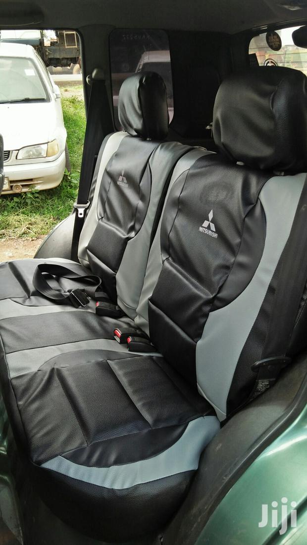 Kabete Seat Covers - thumbnail 2