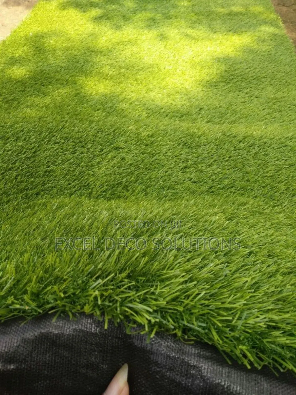 Artificial Grass Carpet for Homes, Hotels Events | Synthetic