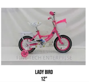 Kids Bikes Size 12