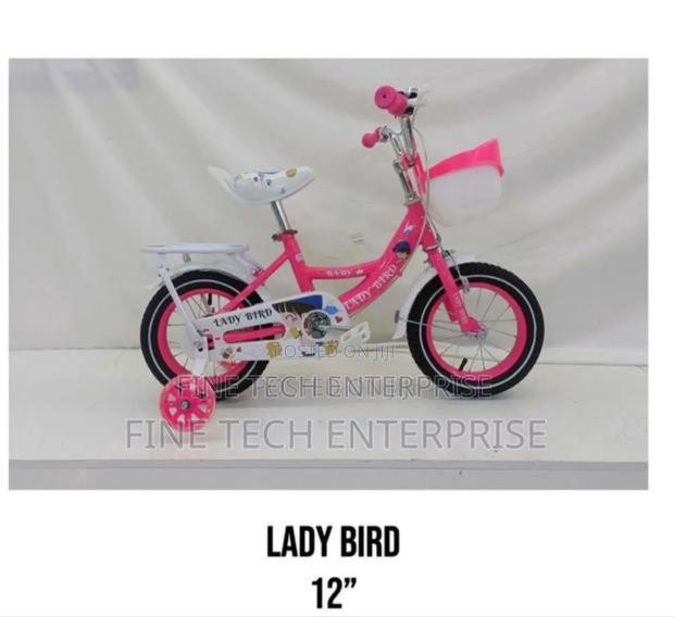 Kids Bikes Size 12