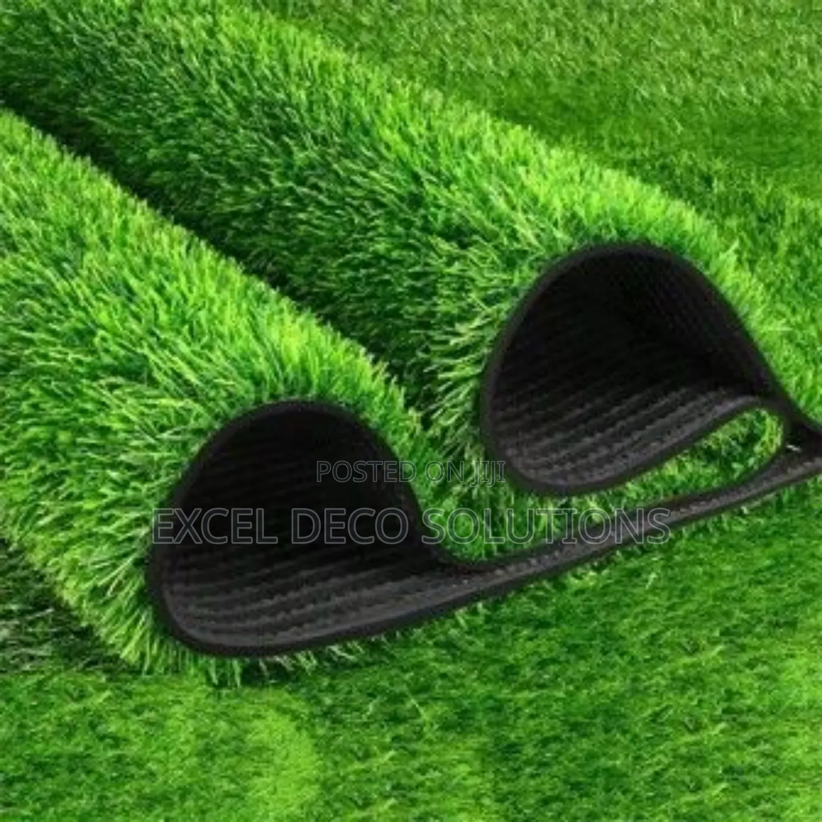 Natural Look Artificial Turf Grass Carpet