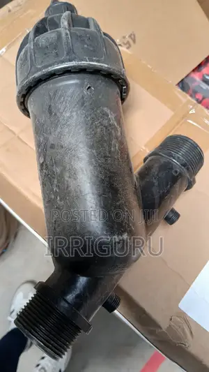 Screen Filter