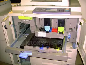 Copier / Printer Technician