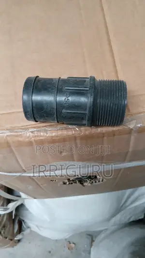 Layflat Female Adapters