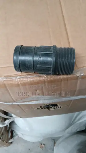 Layflat Female Adapters
