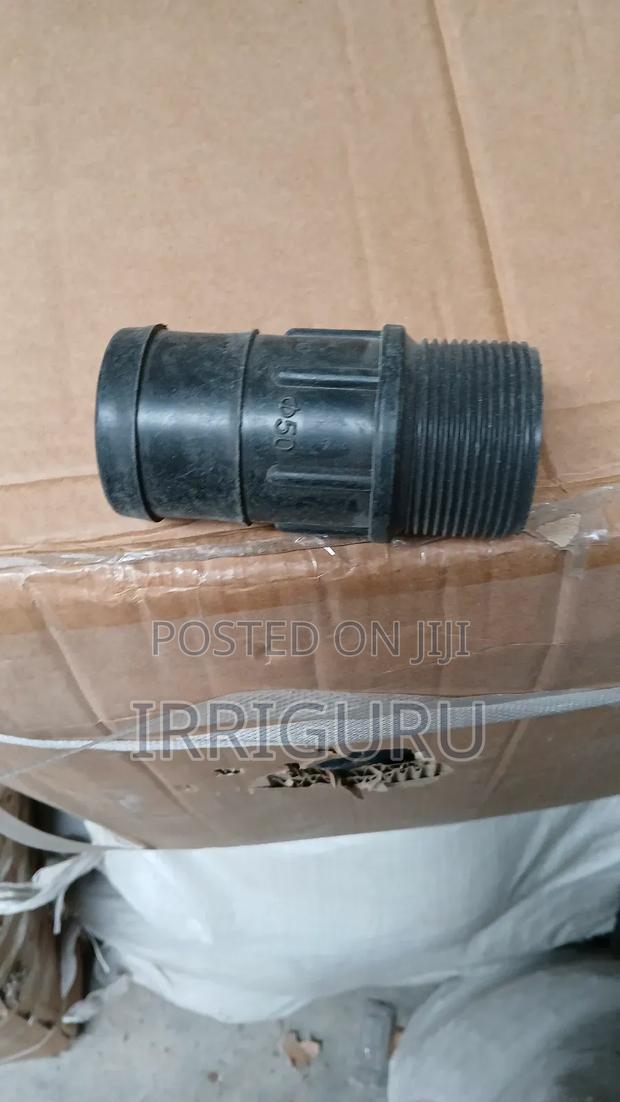 Layflat Female Adapters