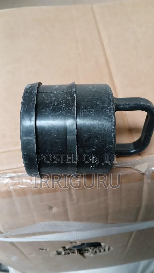 Layflat End Plugs - main view