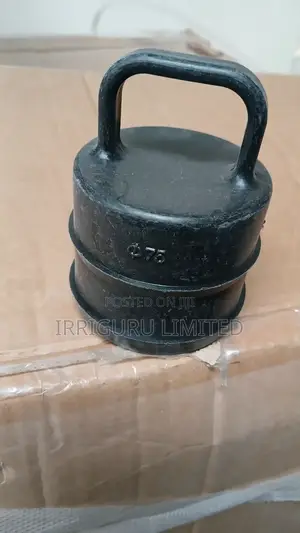 End Plugs for Hose Pipe