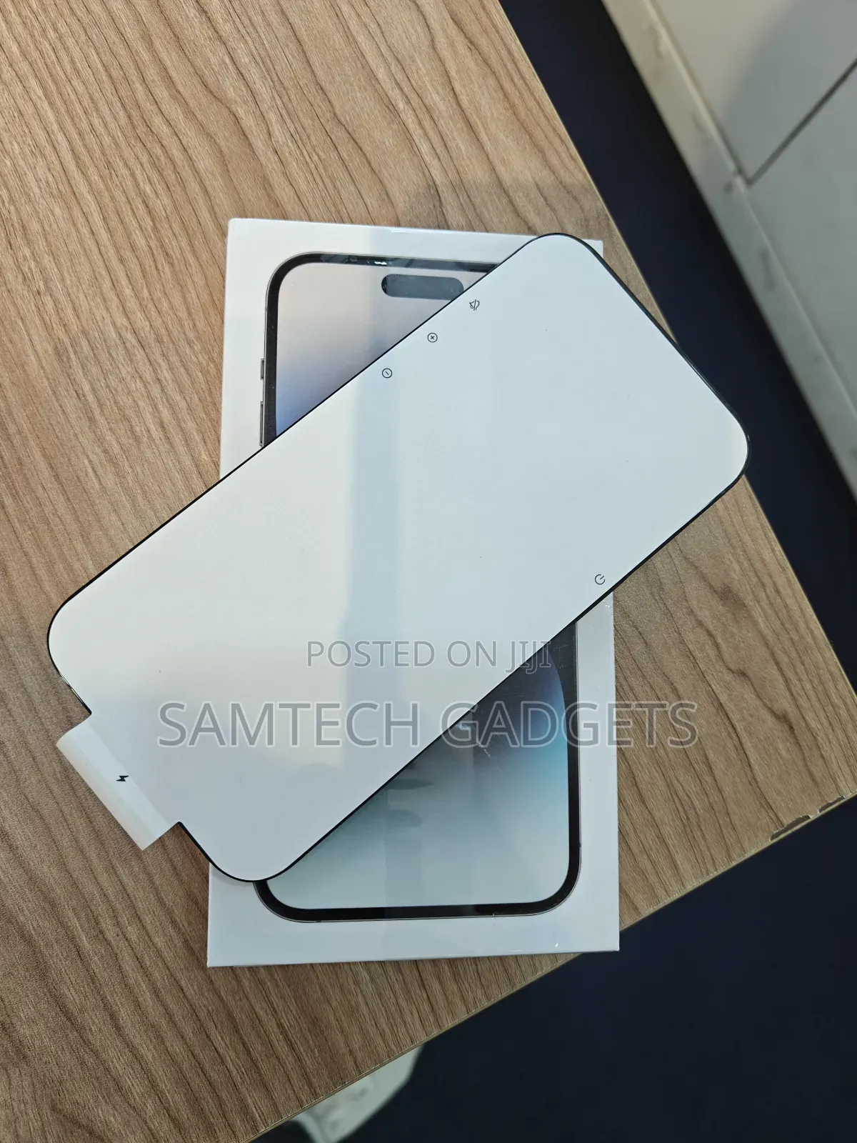 New Apple iPhone 14 Pro Max 256 GB Silver