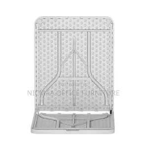 Office Table: Flexible Foldable Outdoor/Indoor Table