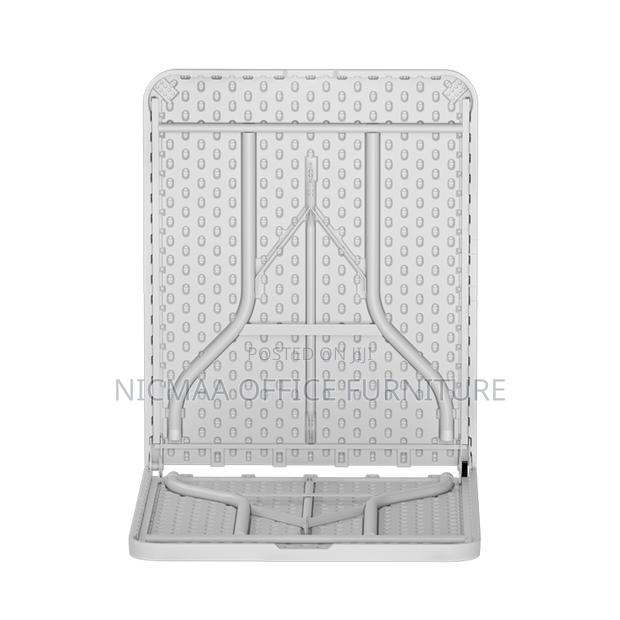 Office Table: Flexible Foldable Outdoor/Indoor Table - thumbnail 3