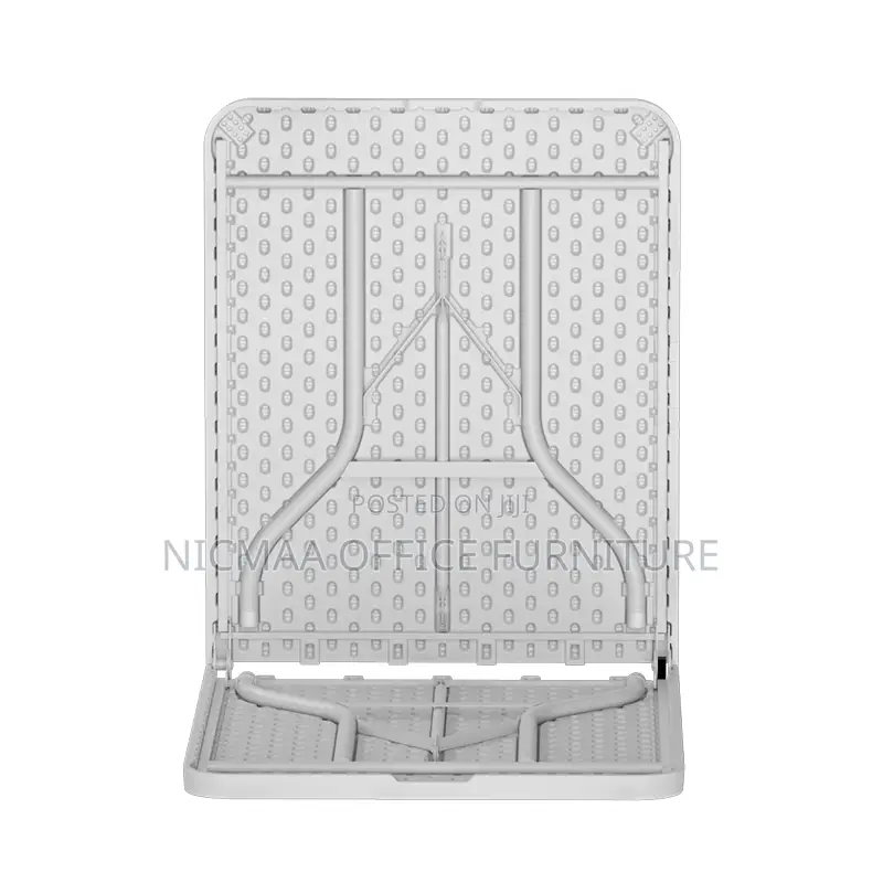 Office Table: Flexible Foldable Outdoor/Indoor Table