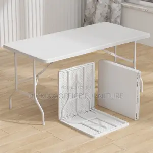 Office Table: Flexible Foldable Outdoor/Indoor Table