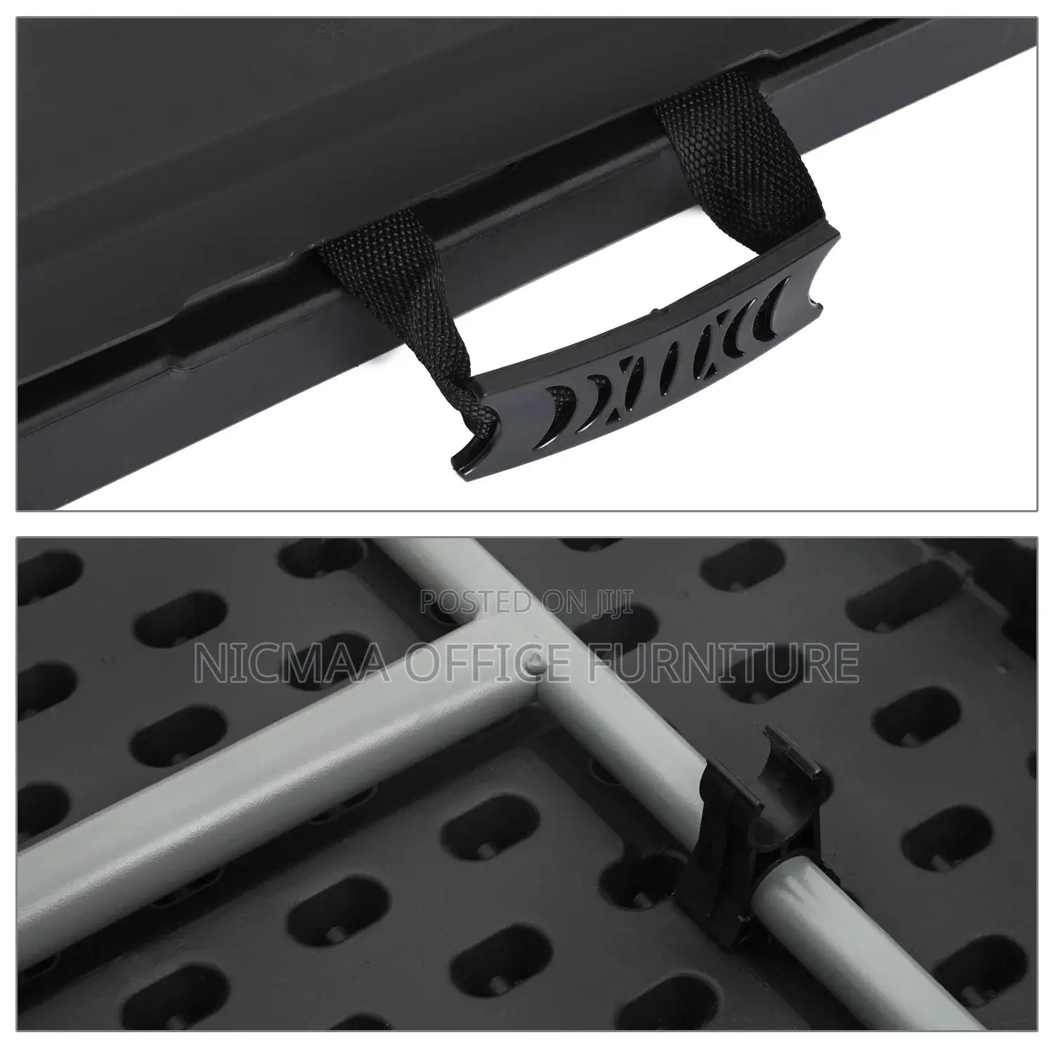 Office Table: Flexible Foldable Outdoor/Indoor Table