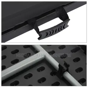 Office Table: Flexible Foldable Outdoor/Indoor Table
