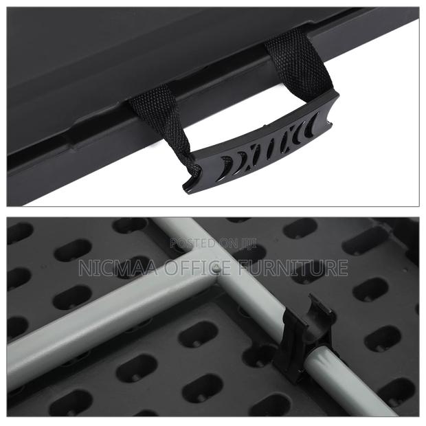 Office Table: Flexible Foldable Outdoor/Indoor Table - thumbnail 5