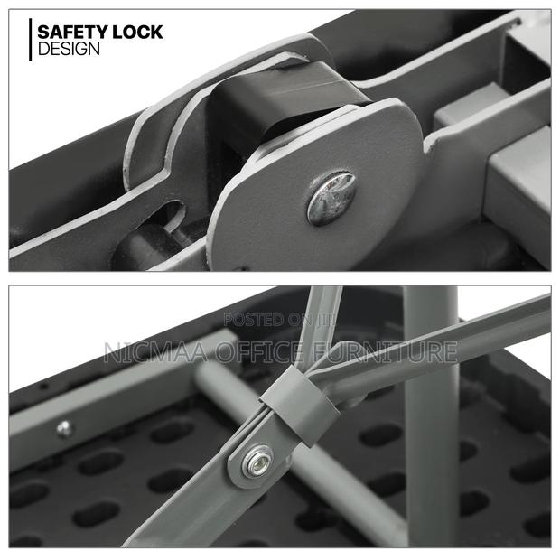 Office Table: Flexible Foldable Outdoor/Indoor Table - thumbnail 6