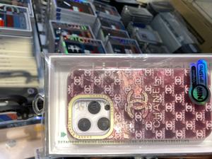 Zsytzl iPhone 15 Pro Max Case Cute Channel Design Case - main view